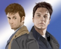 The Doctor and Jack